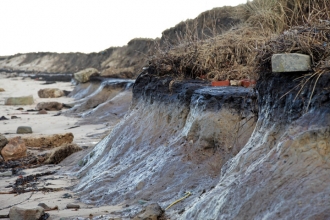 boulder clay and peat2