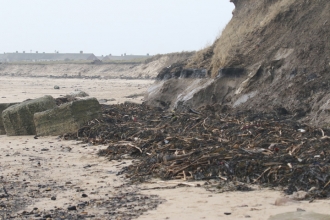 storm erosion 2018
