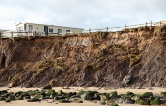 Sandy Bay Boulder clay (B)