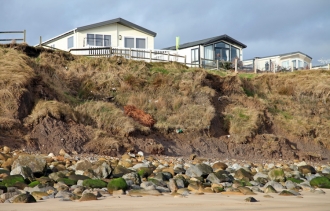 Sandy Bay Boulder clay